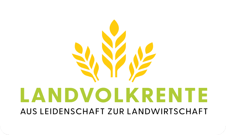 Landvolkrente aus Leidenschaft zur Landwirtschaft